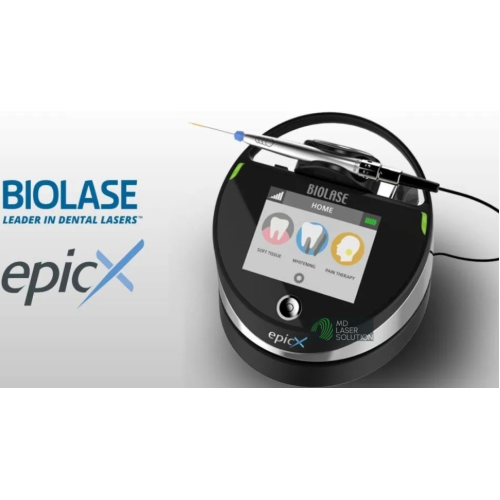 Biolase Epic X - Special Offers