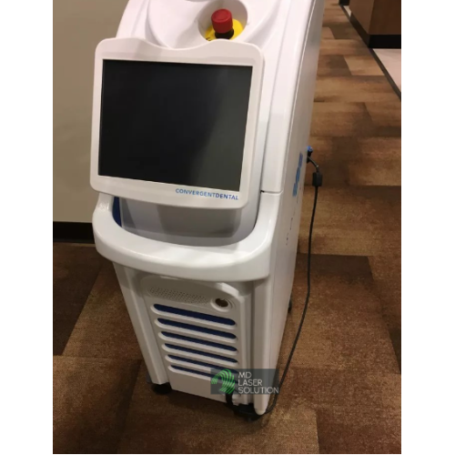 Convergent Solea Laser - Special Offers
