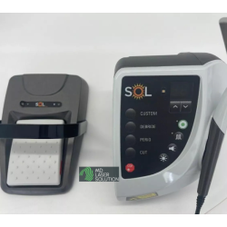 DenMat SOL Portable Diode Laser - Special Offers