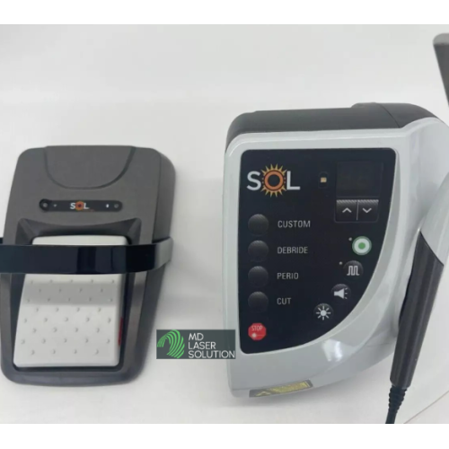 DenMat SOL Portable Diode Laser - Special Offers