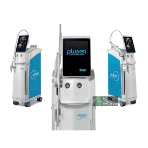 Laser Lambda SPA Doctor Smile Pluser - Special Offers