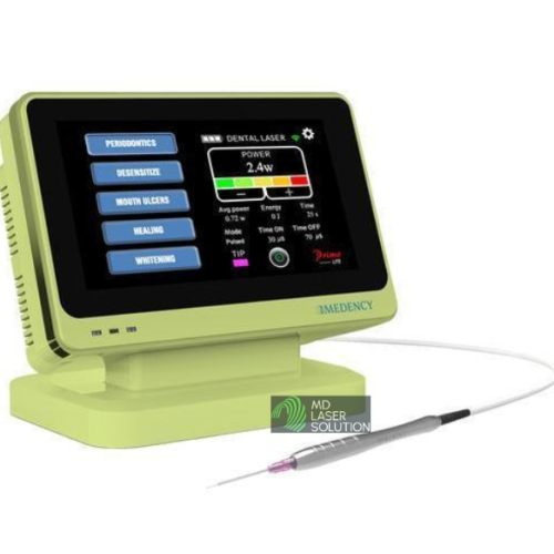 Medency Primo Lite - Special Offers