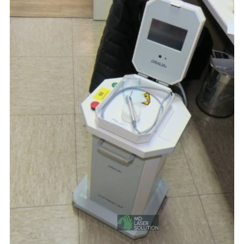 Oralia Ora Laser JET 20 - Special Offers