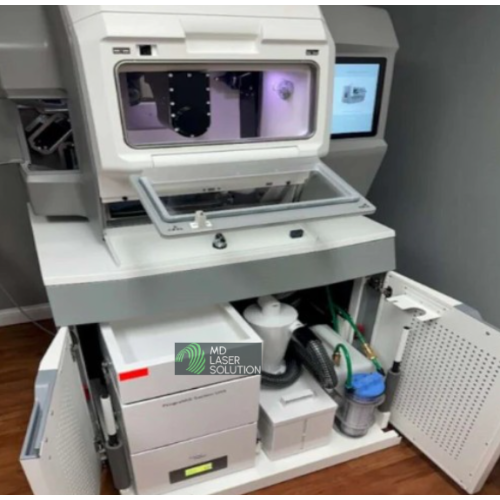 Ivoclar Vivadent PrograMill PM7 Dental CAD/CAM - Special Offers