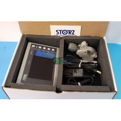 C-Mac Monitor 8403 ZX with D-blade - Special Offers
