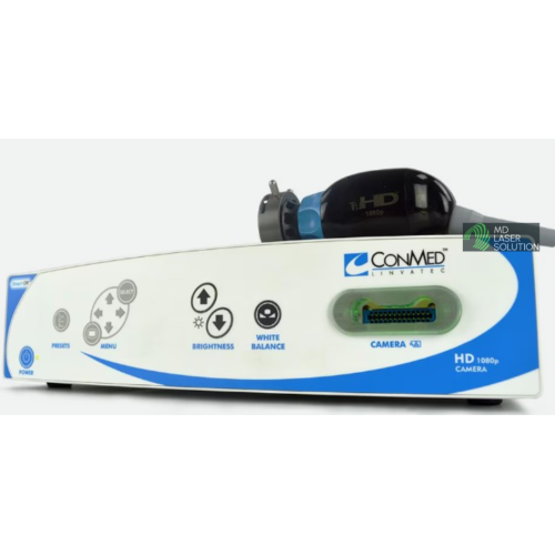 ConMed Linvatec IM4000 With HD 1080p Camera - Special Offers