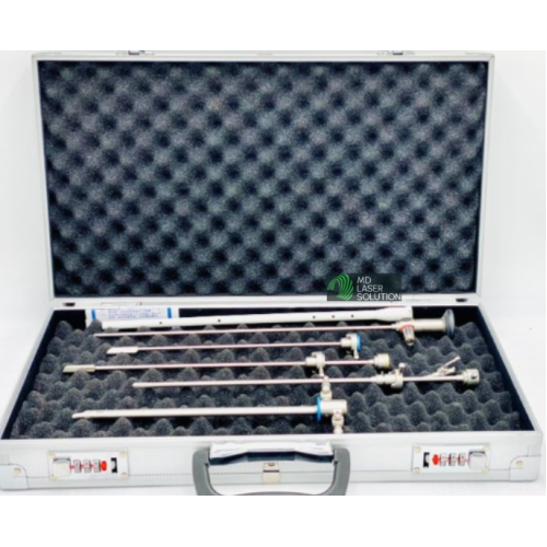 Karl Storz 27026V/VI - Special Offers
