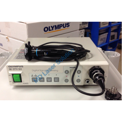 Olympus OTV-S4 - Special Offers