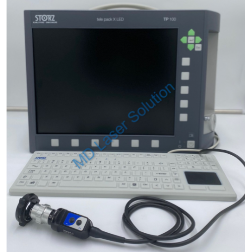 Karl Storz TELE PACK X LED TP100 -  Special Offers