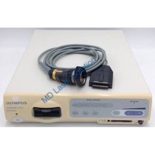 Olympus OTV-S7 VISERA Pro - Special Offers