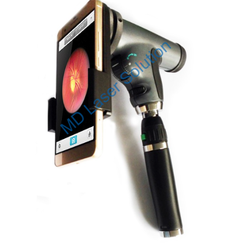 Adapter Panoptic 11820 Handle Lithium 71900