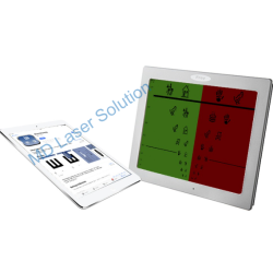 Frey LCD Chart Panel CP-600P - Special Offers