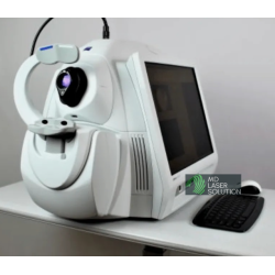 Cirrus 500 HD OCT Quad Core - Special Offers
