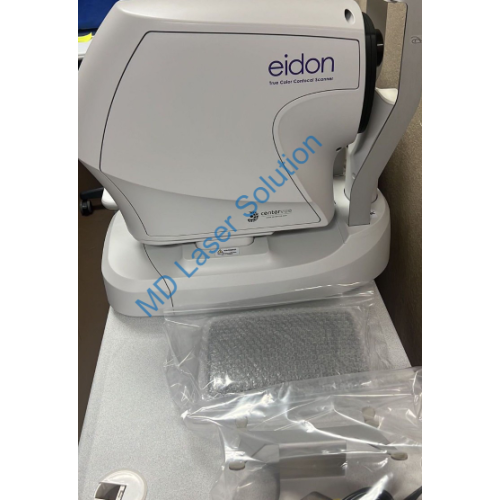 Centervue iCare Eidon - Special Offers