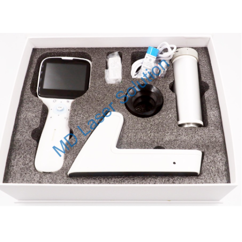 Portable Fundus Camera Digital FC-1000P - Special Offers