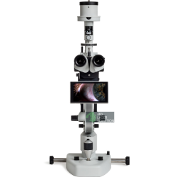Frey Slit Lamp Digital Imaging System - Special Offers