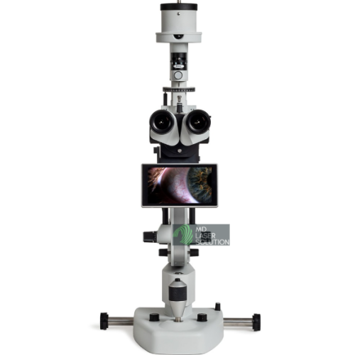 Frey Slit Lamp Digital Imaging System - Special Offers