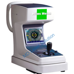 Hans Heiss HRK-9000 - Special Offers