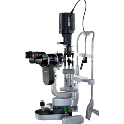 Haag Streit BQ-900 LED Slit Lamp - Special Offers