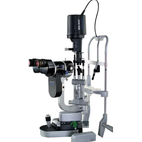 Haag Streit BQ-900 LED Slit Lamp - Special Offers