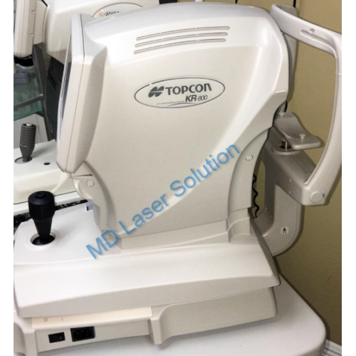 Topcon KR 800 - Special Offers