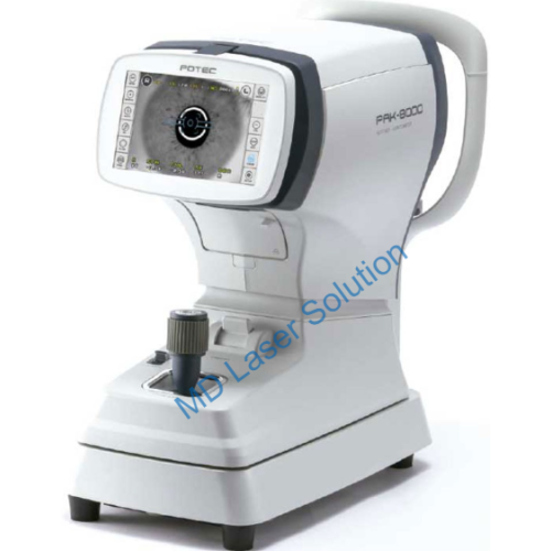 Potec PRK 8000 - Special Offers