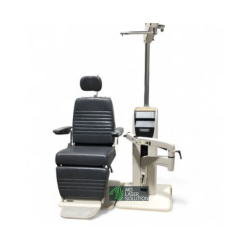 Reliance 6200L Chair and 7900NC Stand - Special Offers