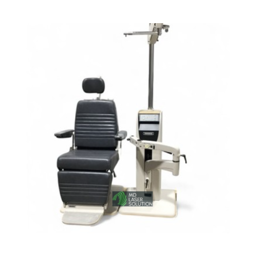 Reliance 6200L Chair and 7900NC Stand - Special Offers