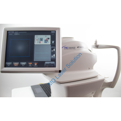 Topcon TRC NW400 - Special Offers