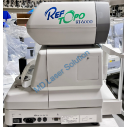 Used Tomey RT-6000 - Special Offers