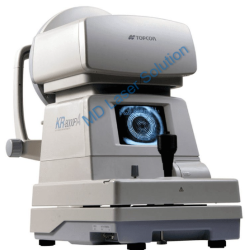 Topcon KR 8000PA - Special Offers