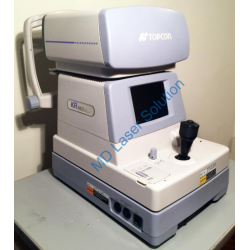 Used Topcon KR 8800 - Special Offers