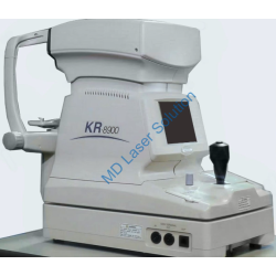 Topcon KR-8900 - Special Offers