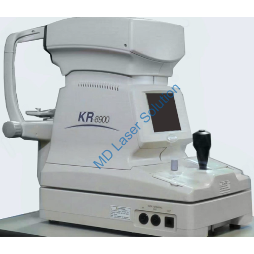 Topcon KR-8900 - Special Offers
