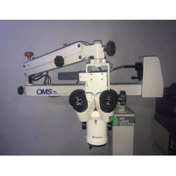 Topcon OMS-75 OR - Special Offers