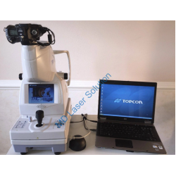 Topcon TRC-NW8 - Special Offers