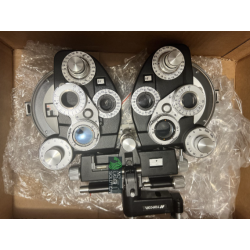 Topcon VT-10 Refractor - Special Offers