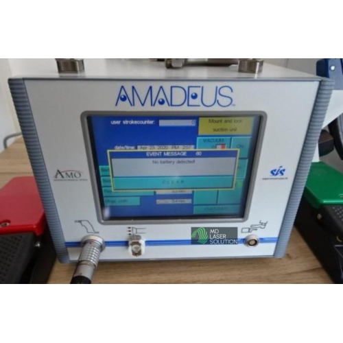 ZIEMER Amadeus MK32 - Special Offers
