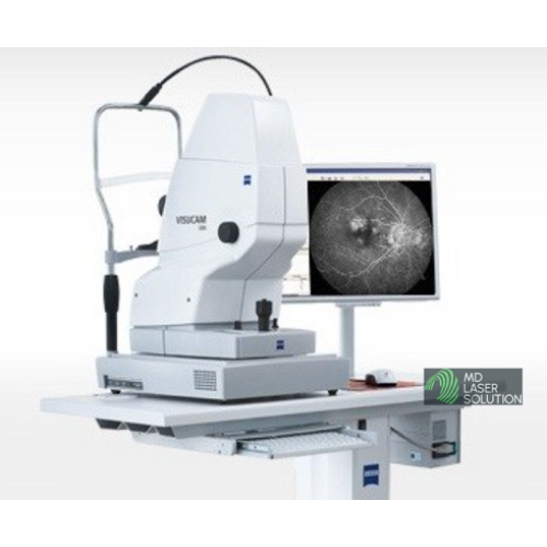 Zeiss VISUCAM 500 - Special Offers