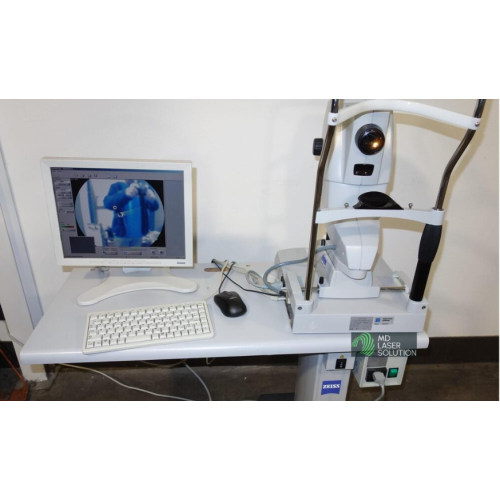 Zeiss Visucam Lite - Special Offers