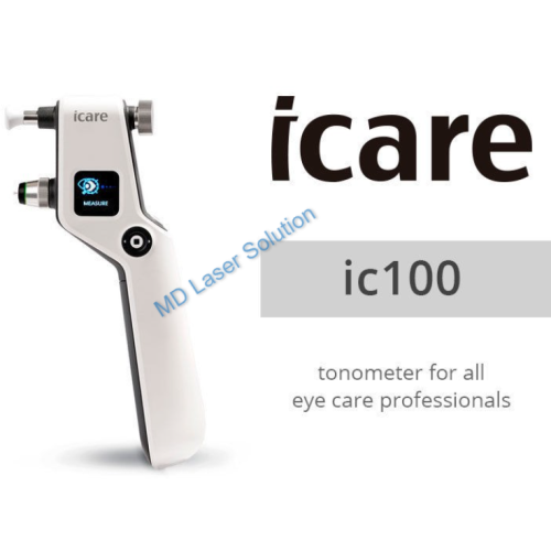 Icare IC100 Tonometer - For Sale