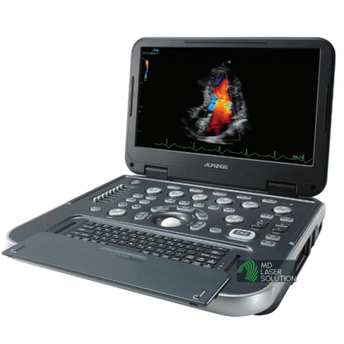 Alpinion E-CUBE i7 Ultrasound - Special Offers