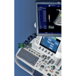 GE LOGIQ E9 Ultrasound - Special Offers