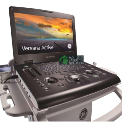 GE Versana Active Ultrasound - Special Offers