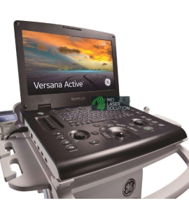 GE Versana Active Ultrasound - Special Offers