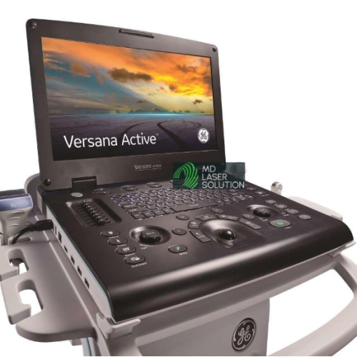 GE Versana Active Ultrasound - Special Offers