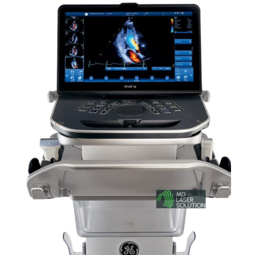 GE Vivid iq Premium Ultrasound - Special Offers