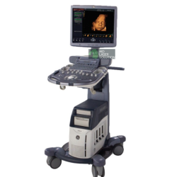 GE Voluson S8 - Special Offers