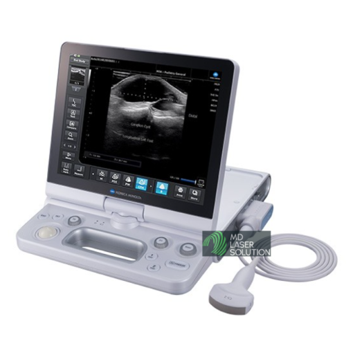 Konica Minolta Sonimage HS2 Ultrasound - Special Offers
