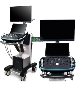 Mindray Resona i9 Ultrasound - Special Offers